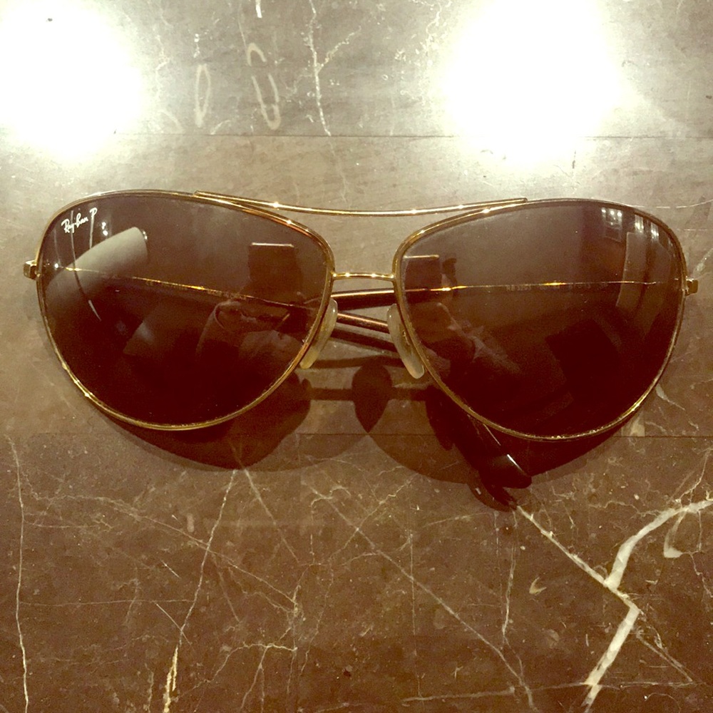 Ray-bans